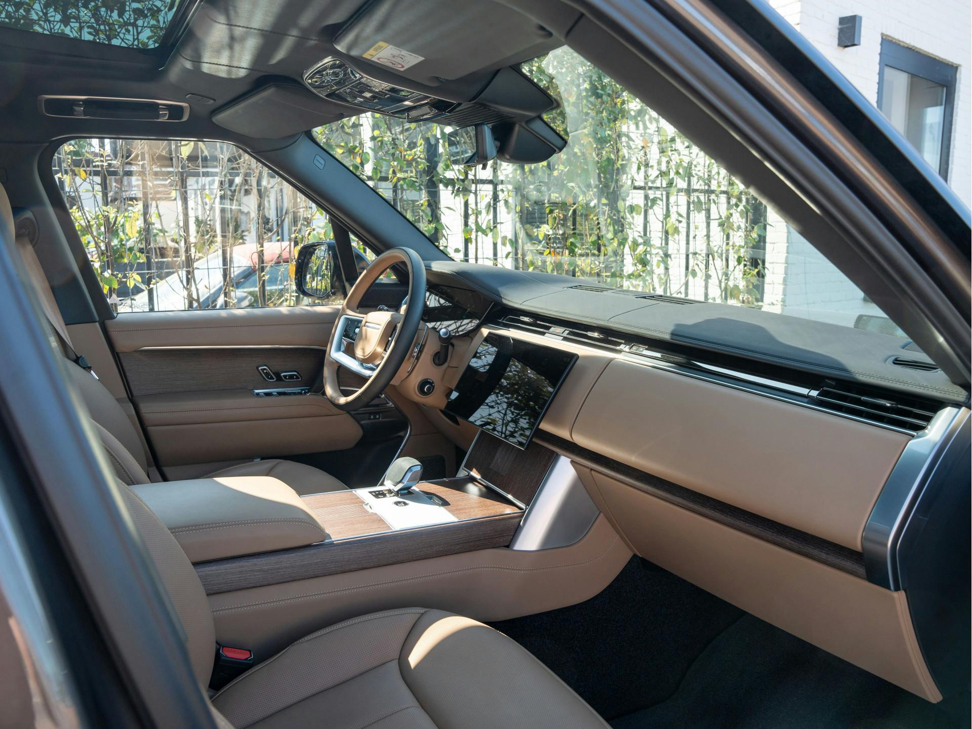 Land Rover Range Rover 3.0 P550e Autobiography PHEV